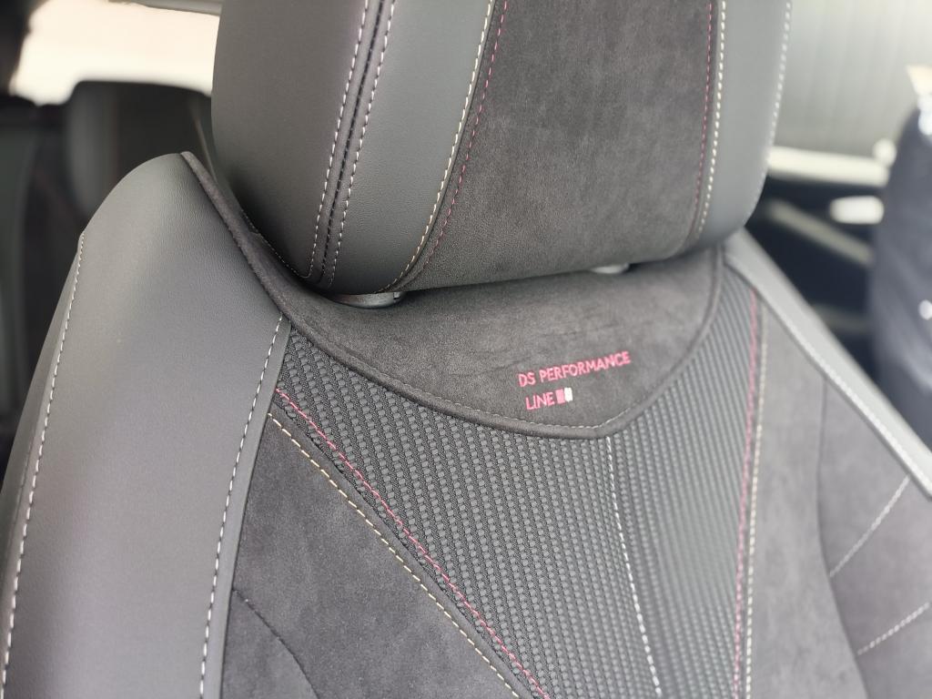 特別仕様車 DS4 PERFORMANCE LINE E-TENSE⭐️入庫しました！