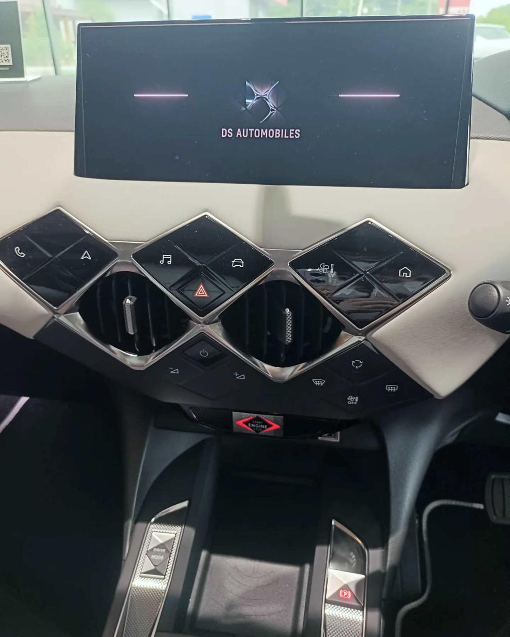 DS3 　在庫僅かとなりました💦