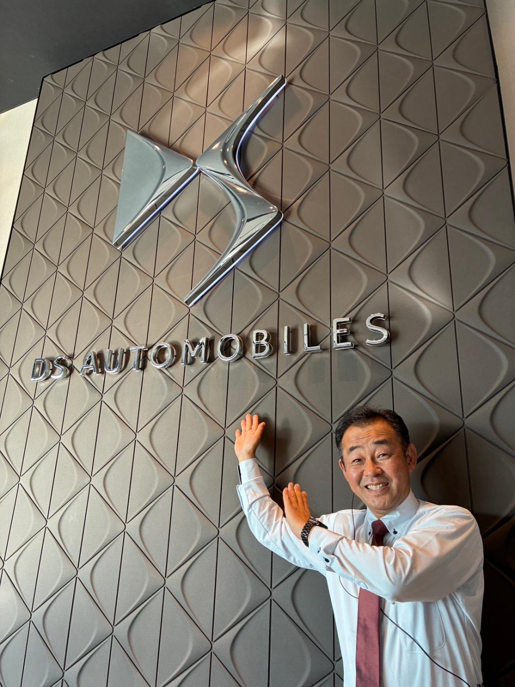 ＤＳ ＳＴＯＲＥ　７０周年フェア開催中☆