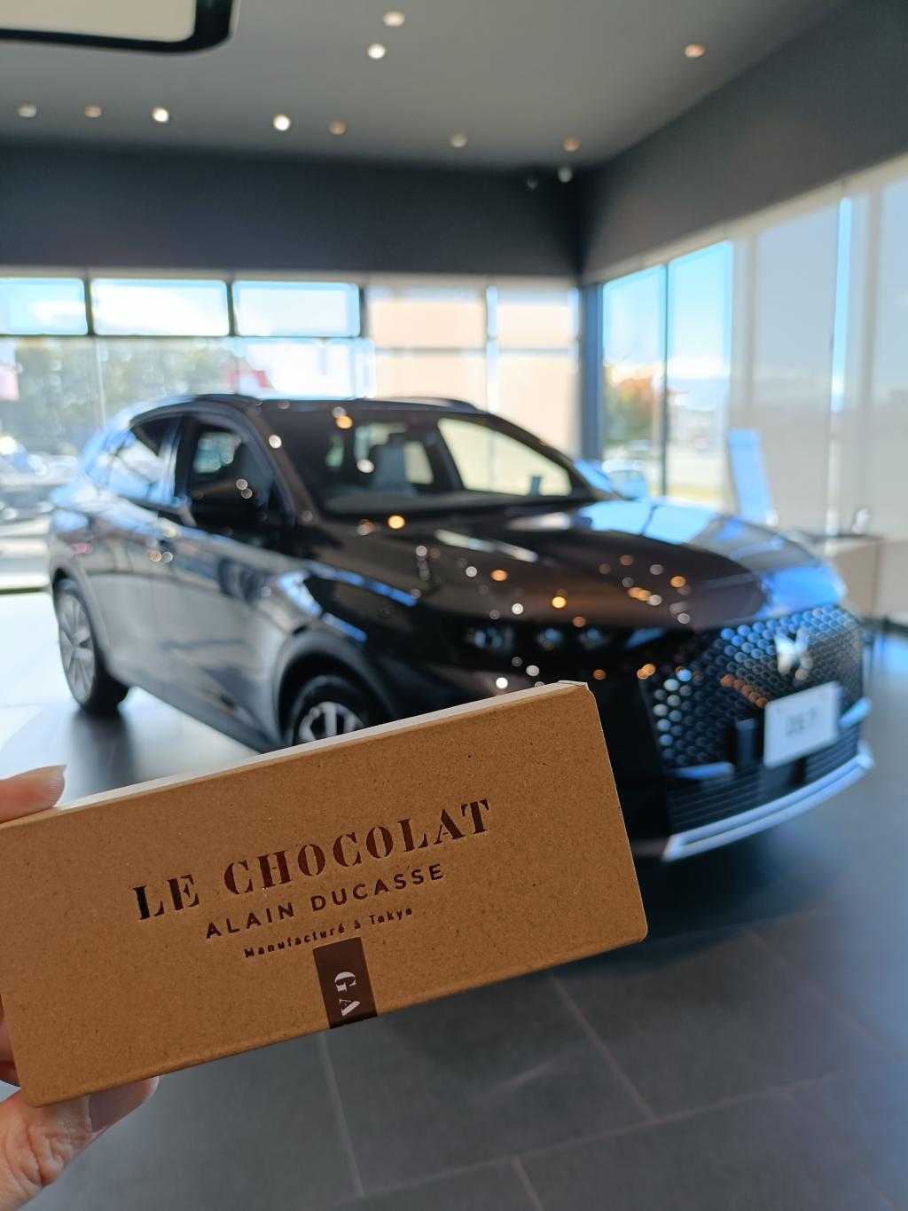 DS ART OF TRAVEL FAIR 11/24㈪まで✨