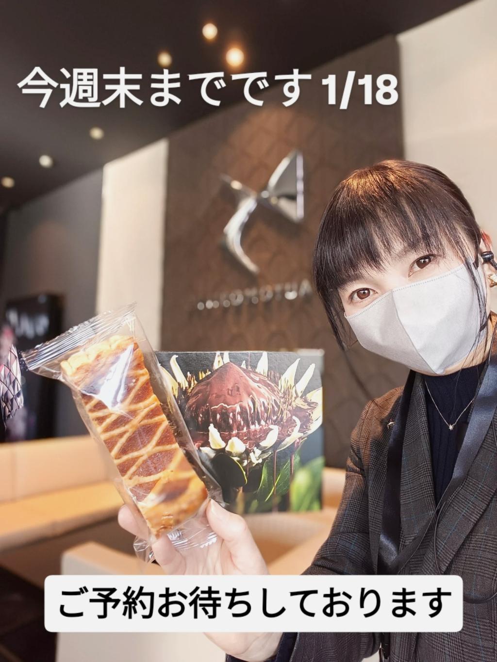 NOUVEL VOYAGE FAIRを開催中！