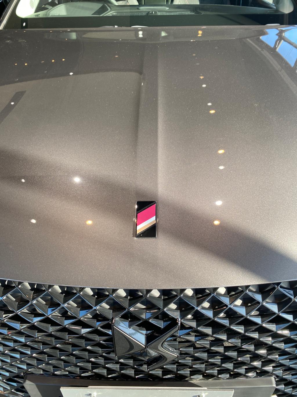 DS4 PERFORMANCE LINE 特別仕様車✨