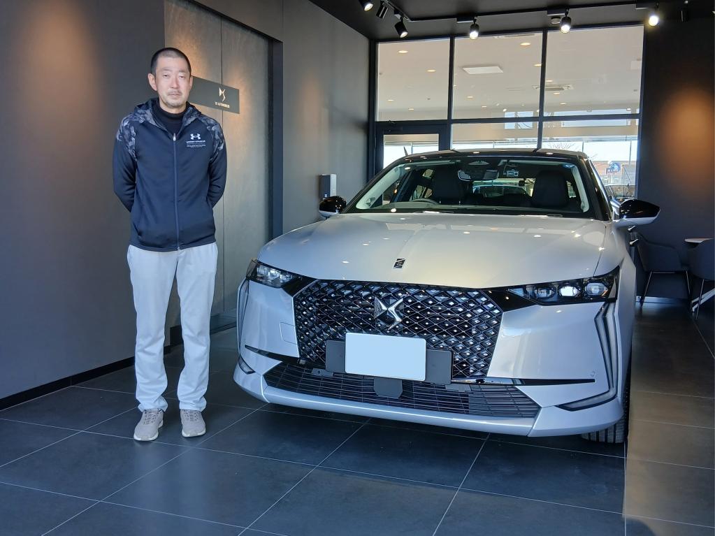 🎊S様ご納車式🎊