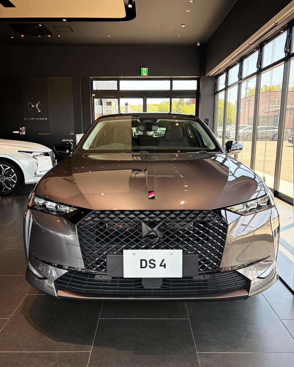 DS4購入サポート実施中！！